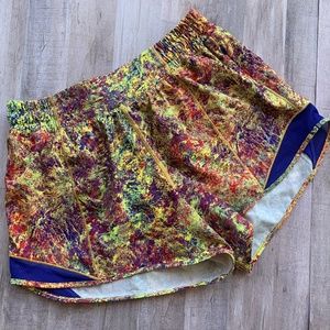 Seawheeze Hotty Hot shorts